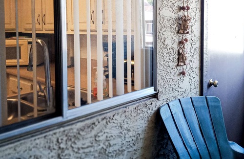 Mesa Condo | 5,940 for 2 MONTHS - 2 months minimum - 2Be2Ba -Renovated - Immaculately Clean