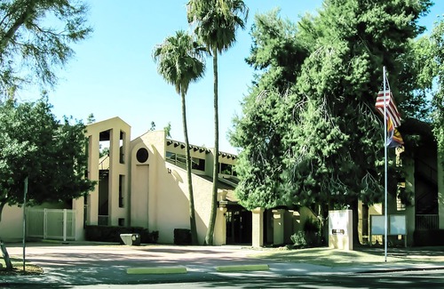 Mesa Condo | 5,940 for 2 MONTHS - 2 months minimum - 2Be2Ba -Renovated - Immaculately Clean