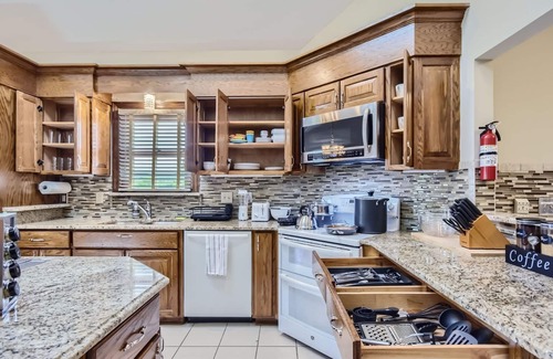 Franklin House | 5 Acre 2500 Sqft Country House Near Nashville F2