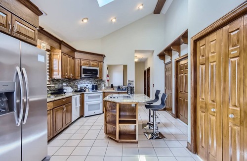 Franklin House | 5 Acre 2500 Sqft Country House Near Nashville F2
