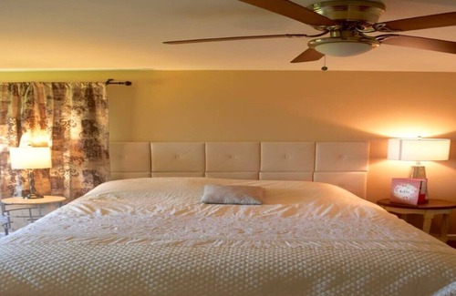 Squaw Valley House | 5 acre ranch in the Sequoia's. Your own