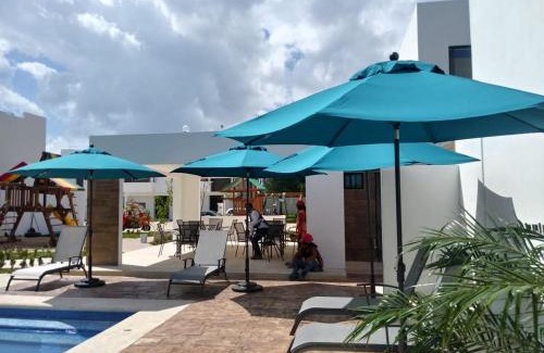 Ejidal House | 5 albercas Sanitizada Exclusiva Privada
