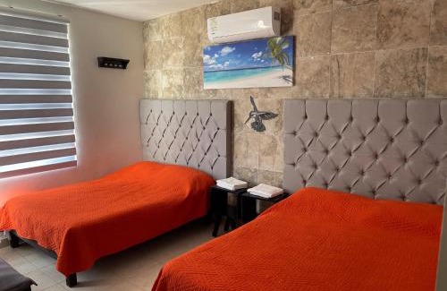 Ejidal House | 5 albercas Sanitizada Exclusiva Privada