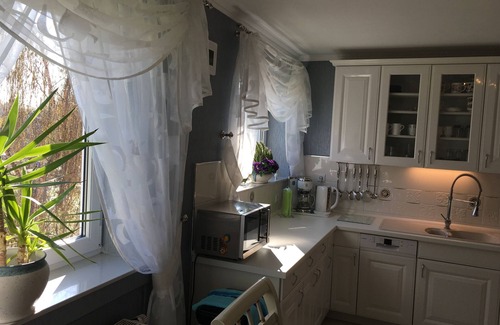 Emden Apartment | 5 * Apartment Cattaleya