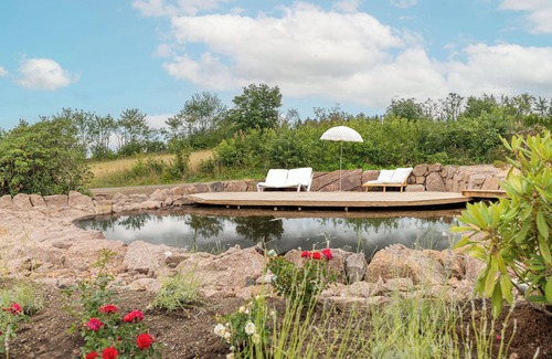 Waldidylle Apartment | 5* Apartment Sonn.Schein