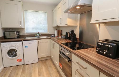 Seaham House | 5 Ashcroft Mews