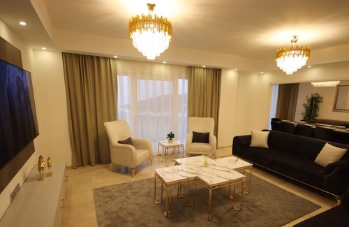 Sapanca Villa | 5 B. Luxury villa in Sapanca