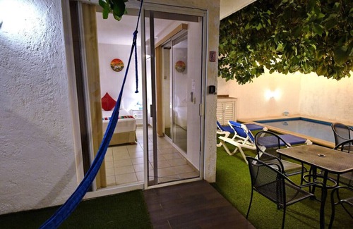 Downtown Cancun House | 5 BDR-Ensuite Bathrooms-Private Pool-Golf-Comfort