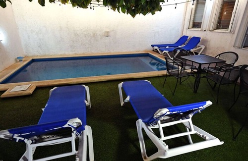 Downtown Cancun House | 5 BDR-Ensuite Bathrooms-Private Pool-Golf-Comfort