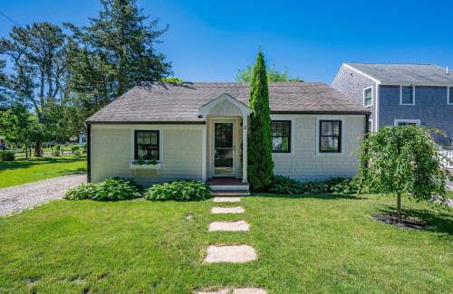 East Sandwich House | 5 Beach Road East Sandwich - Sandy Toes & Salty Kisses