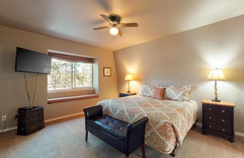 Sunriver House | 5 Bed 3 Bath Vacation home in Sunriver