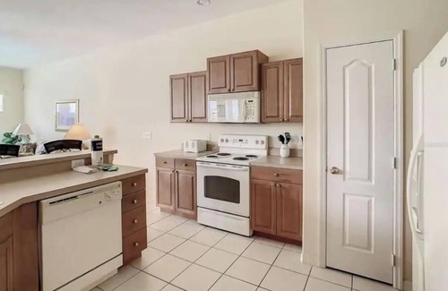 Tuscan Hills House | 5 Bed, 4.5 Bath & Private Pool Family-Friendly Disney Get Away