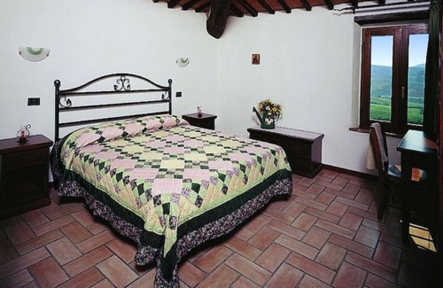 Castiglione d'Orcia Other | 5 bed/6 bath farm stay with pool