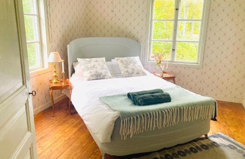 Garpenberg House | 5 bed country home only 2 hrs north of Stockholm