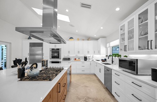 Tropic Isle House | 5 bed home in Tropic Isle