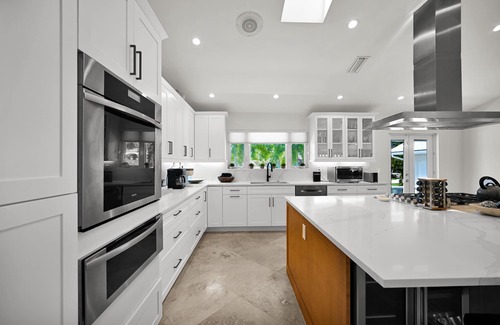 Tropic Isle House | 5 bed home in Tropic Isle