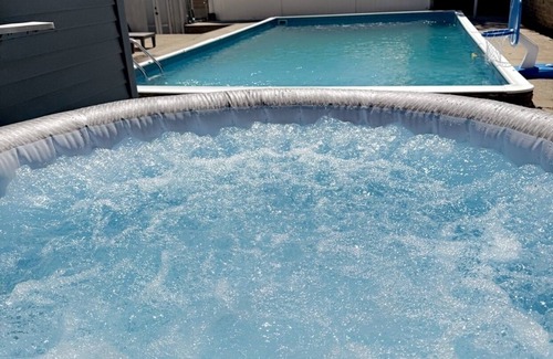 Southgate House | 5 Bed, Hot Tub and Arcade