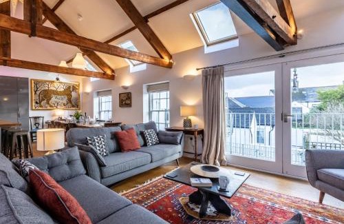 Appledore House | 5 bed in Appledore 73612