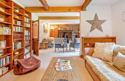 Penrith House | 5 Bed in Eden Valley SZ111