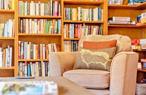 Penrith House | 5 Bed in Eden Valley SZ111