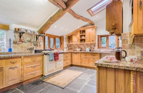 Eskdale House | 5 Bed in Eskdale SZ259