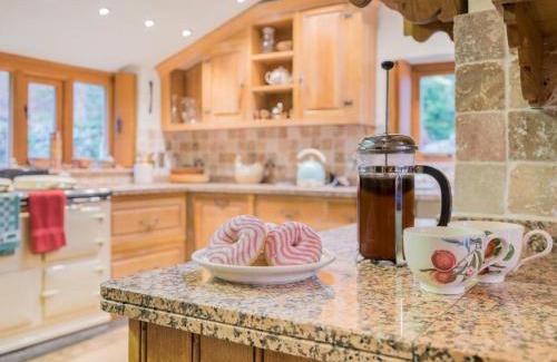 Eskdale House | 5 Bed in Eskdale SZ259