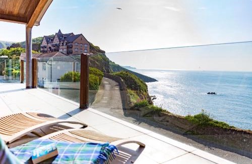 Hele House | 5 Bed in Ilfracombe 58766