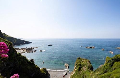 Hele House | 5 Bed in Ilfracombe 58766