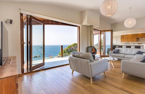 Hele House | 5 Bed in Ilfracombe 58766
