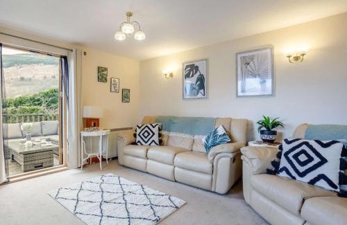 Fearnan House | 5 Bed in Loch Tay 86687