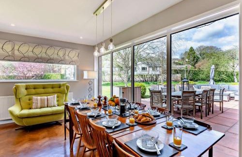 Armathwaite House | 5 Bed in Penrith 78167