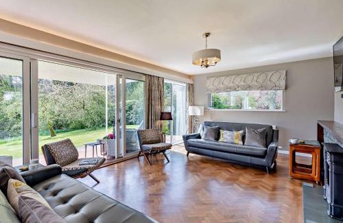 Armathwaite House | 5 Bed in Penrith 78167