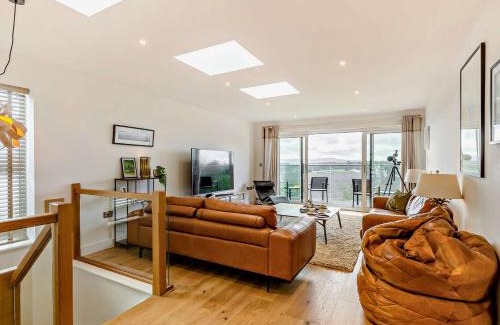 Polruan House | 5 Bed in Polruan 93182