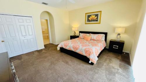 Highlands Reserve House | 5 Bed Pool Home In Golf Community 131