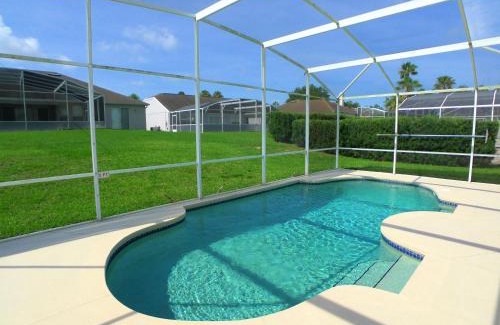 Highlands Reserve House | 5 Bed Pool Home In Golf Community 131