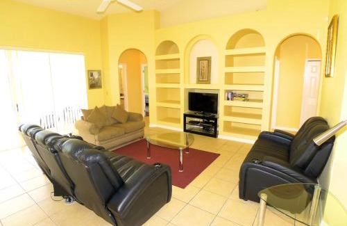 Highlands Reserve House | 5 Bed Pool Home In Golf Community 131