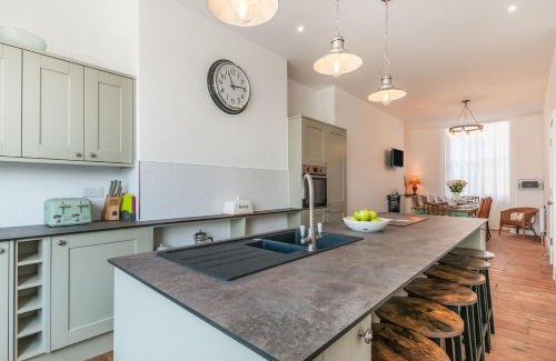 Margate Old Town House | 5 bed property in Margate 86551