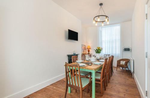 Margate Old Town House | 5 bed property in Margate 86551