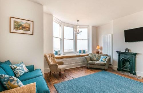 Margate Old Town House | 5 bed property in Margate 86551