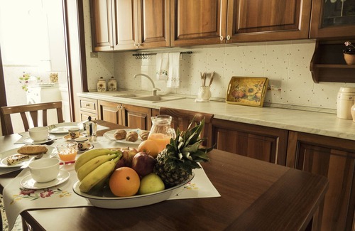 Gallipoli Apartment | 5-bedded family-friendly countryside near Gallipoli center