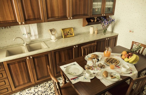 Gallipoli Apartment | 5-bedded family-friendly countryside near Gallipoli center