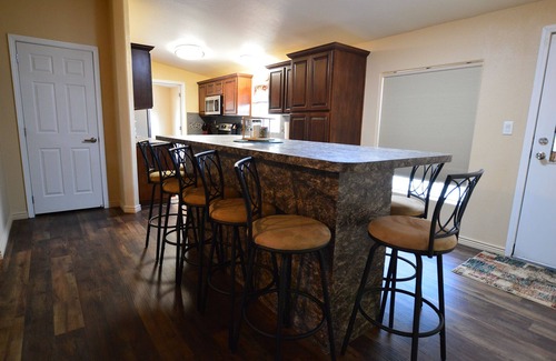 Page House | 5 Bedroom 3 Bath Home close to Antelope Canyon, Horseshoe Bend and Lake Powell!