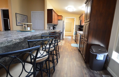 Page House | 5 Bedroom 3 Bath Home close to Antelope Canyon, Horseshoe Bend and Lake Powell!