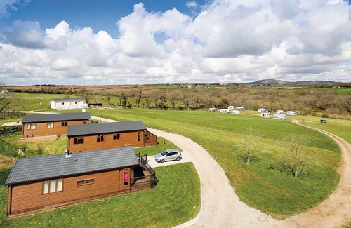 Hewas Water House | 5 bedroom accommodation in Nr St Austell