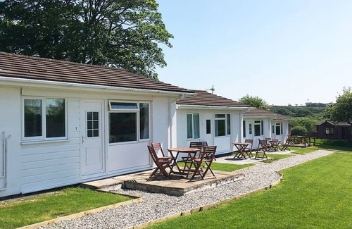 Hewas Water House | 5 bedroom accommodation in Nr St Austell
