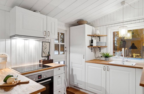 Dronningmolle House | 5 bedroom accommodation in Dronningmølle