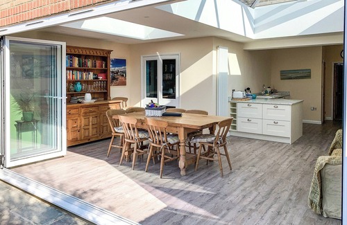 Broadstairs Cottage | 5 bedroom accommodation in Broadstairs