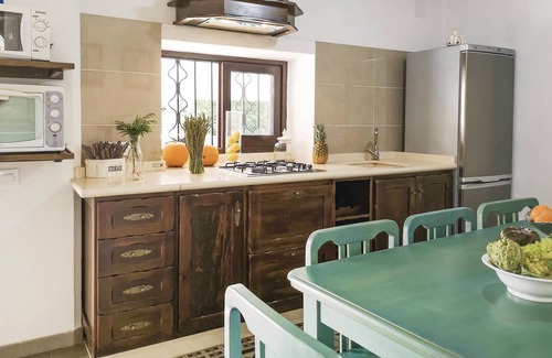 Benamahoma House | 5 bedroom accommodation in Benamahoma