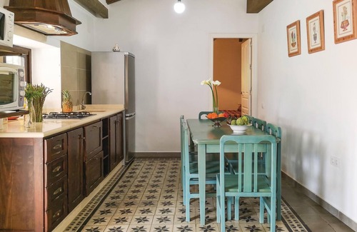 Benamahoma House | 5 bedroom accommodation in Benamahoma