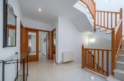 Tarragona Villa | 5 bedroom accommodation in Tarragona